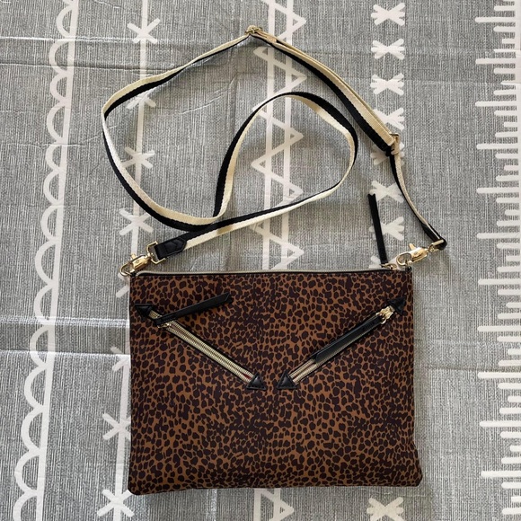 Stella & Dot Handbags - Stella & Dot crossbody